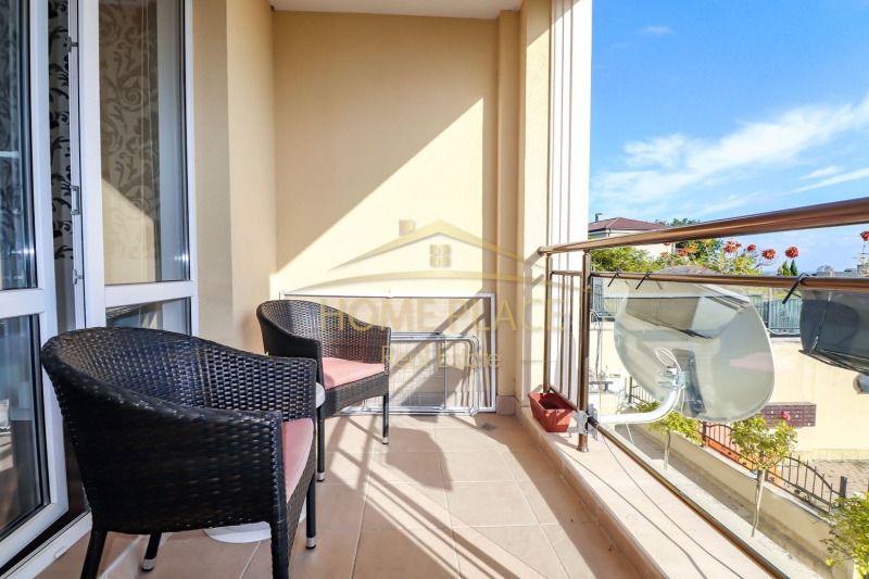 Do wynajęcia  1 sypialnia Warna , m-t Ewksinograd , 70 mkw | 89901374 - obraz [4]
