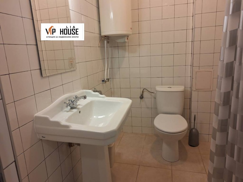 Дава под наем 2-СТАЕН, гр. Пазарджик, Център, снимка 6 - Апартаменти - 52698583