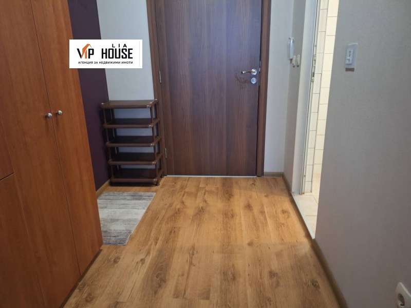 Дава под наем 2-СТАЕН, гр. Пазарджик, Център, снимка 2 - Апартаменти - 52698583