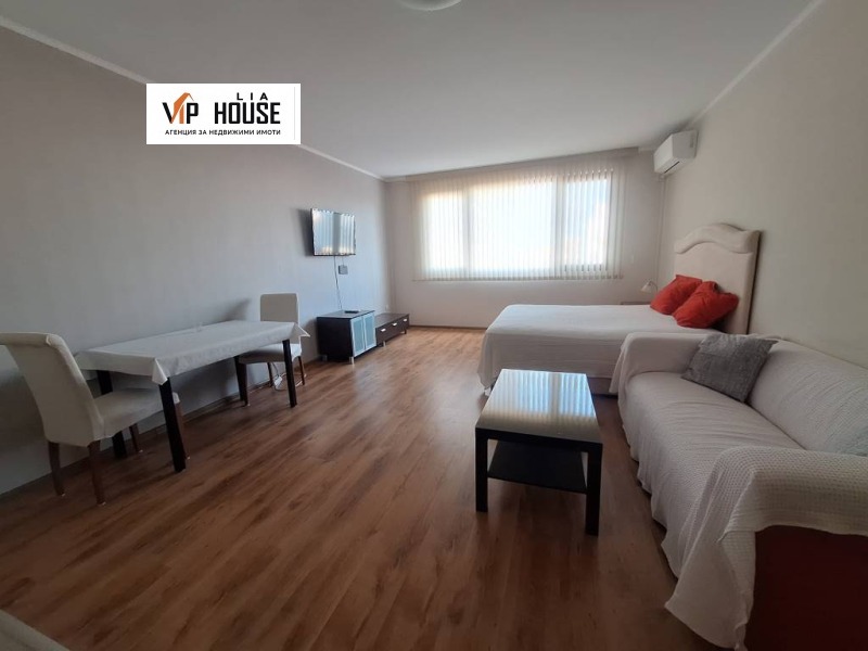 Дава под наем 2-СТАЕН, гр. Пазарджик, Център, снимка 4 - Апартаменти - 52698583