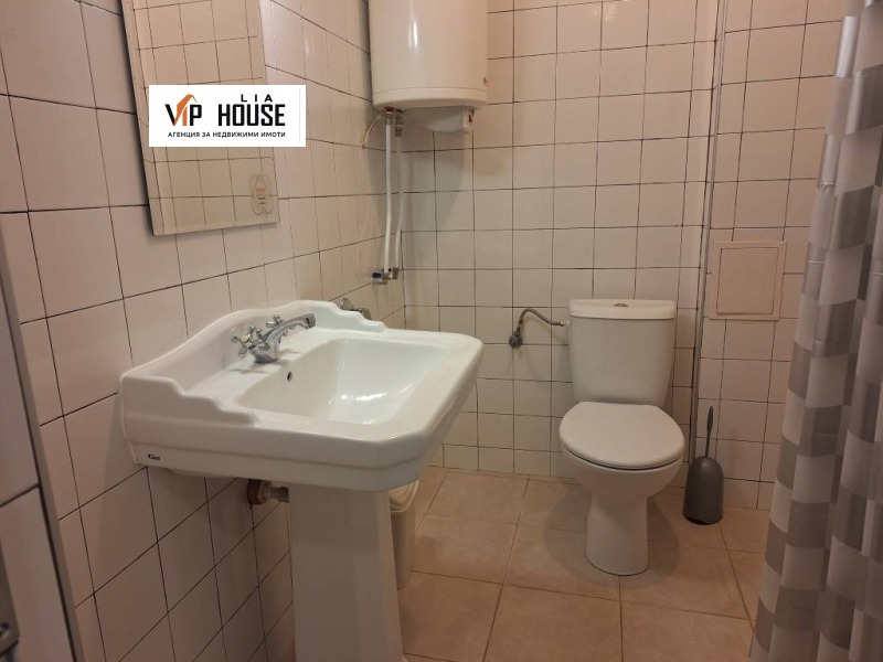 Дава под наем 2-СТАЕН, гр. Пазарджик, Център, снимка 7 - Апартаменти - 52698583