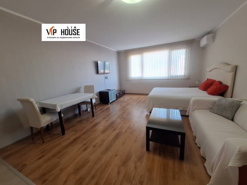 Дава под наем 2-СТАЕН, гр. Пазарджик, Център, снимка 5 - Апартаменти - 52698583