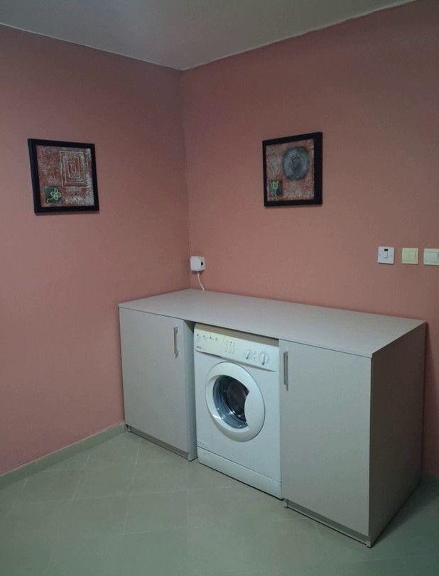 Дава под наем 2-СТАЕН, гр. София, Редута, снимка 6 - Апартаменти - 52813424