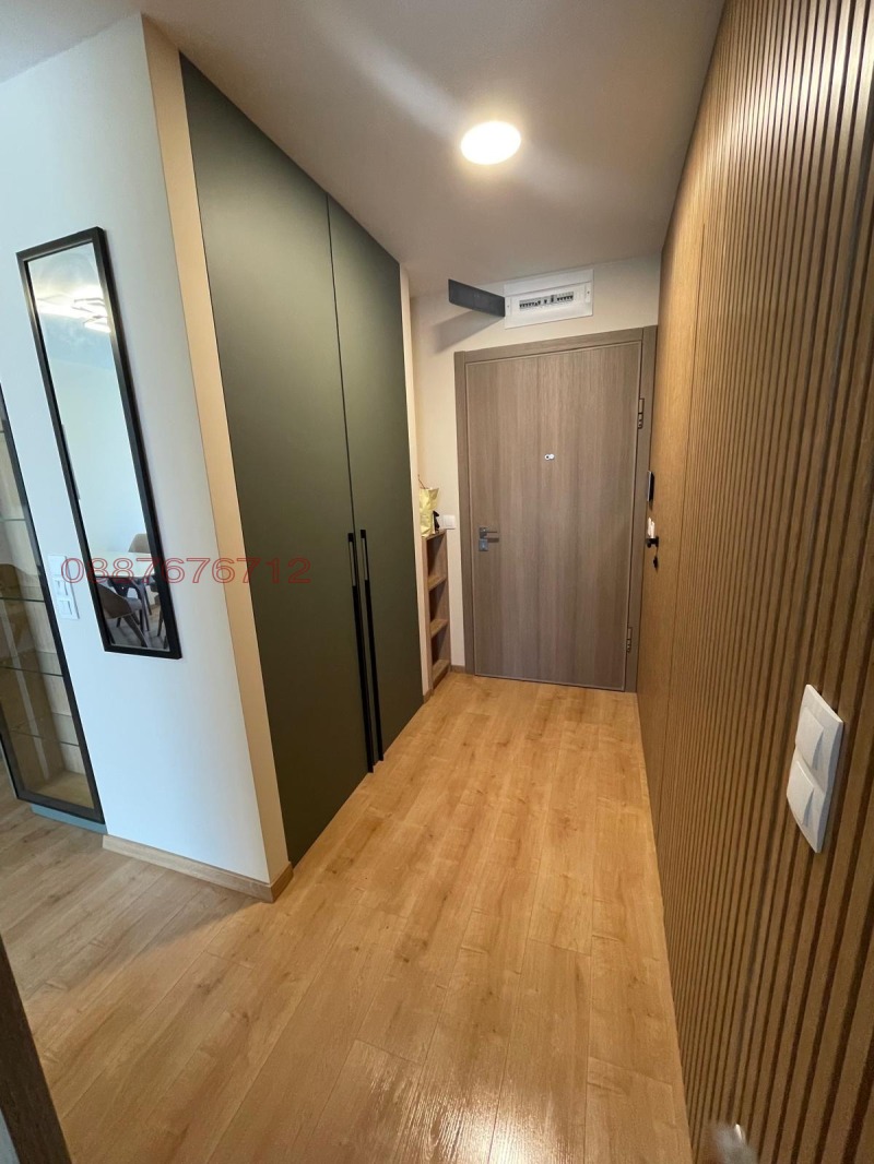 Дава под наем 2-СТАЕН, гр. София, Витоша, снимка 7 - Апартаменти - 53108568