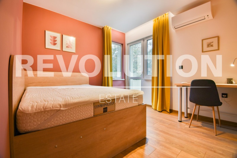 Издаје се  2 спаваће собе Софија , Лозенец , 90 м2 | 39442959 - слика [8]