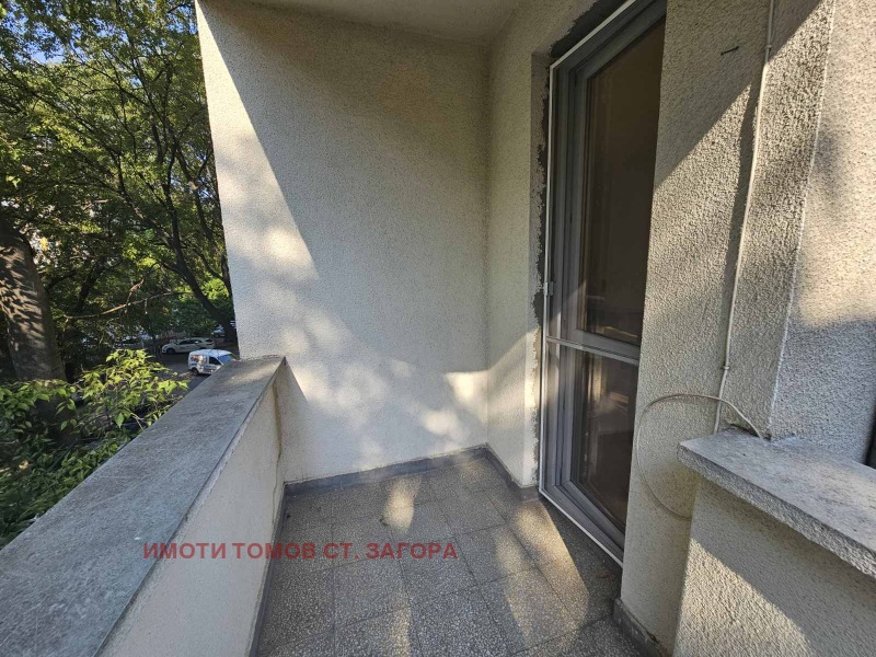 Дава под наем  3-стаен град Стара Загора , Център , 100 кв.м | 45041857 - изображение [15]