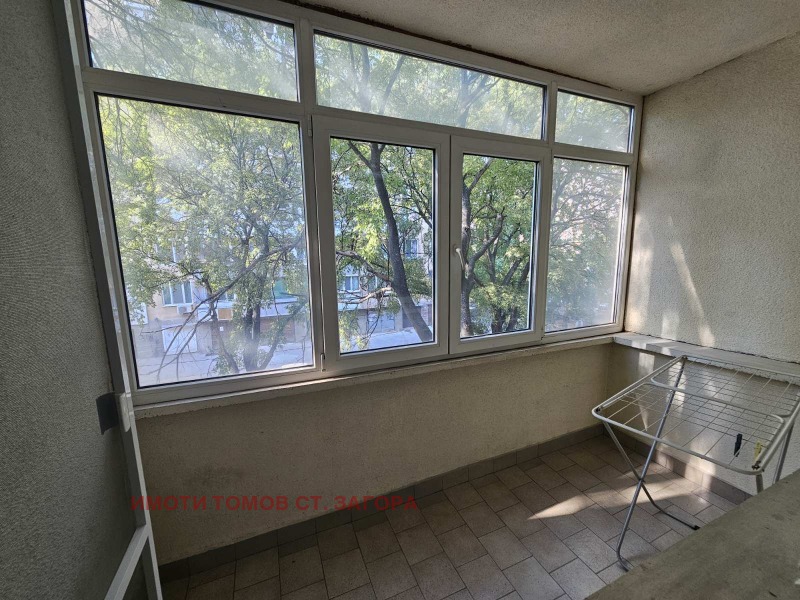 Дава под наем  3-стаен град Стара Загора , Център , 100 кв.м | 45041857 - изображение [17]