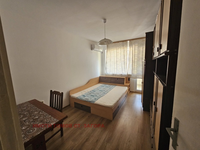 Дава под наем  3-стаен град Стара Загора , Център , 100 кв.м | 45041857 - изображение [8]
