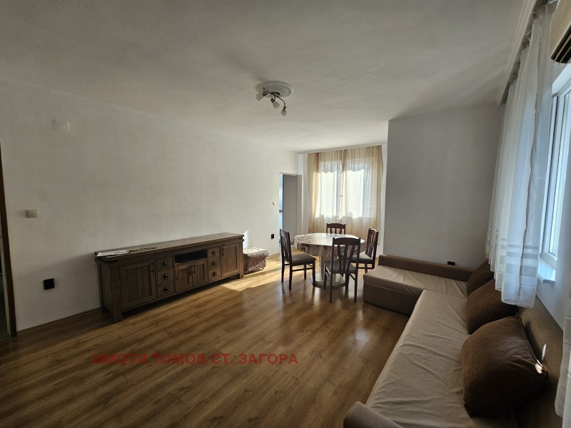 Дава под наем  3-стаен град Стара Загора , Център , 100 кв.м | 45041857 - изображение [2]