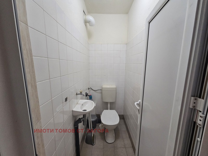 Дава под наем  3-стаен град Стара Загора , Център , 100 кв.м | 45041857 - изображение [11]