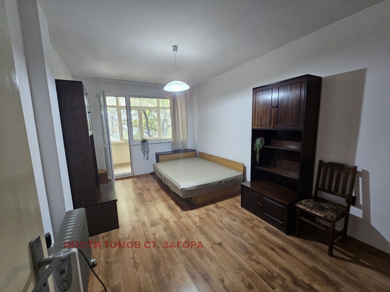 Дава под наем  3-стаен град Стара Загора , Център , 100 кв.м | 45041857 - изображение [6]