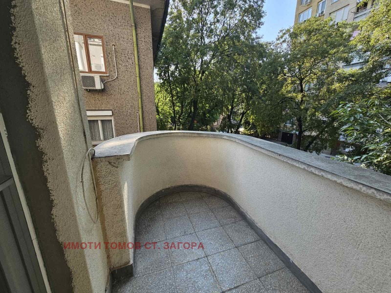 Дава под наем  3-стаен град Стара Загора , Център , 100 кв.м | 45041857 - изображение [14]