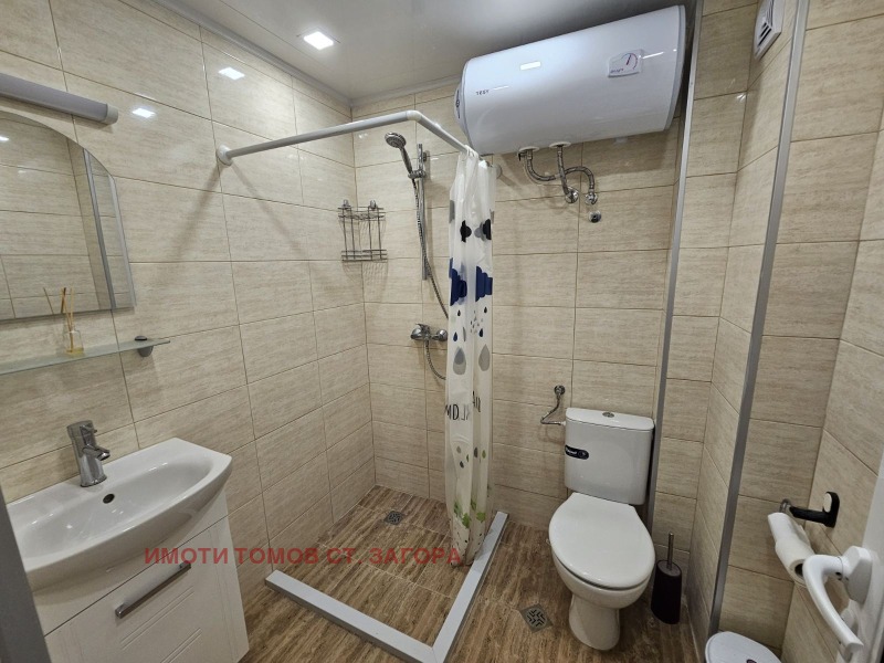 Дава под наем  3-стаен град Стара Загора , Център , 100 кв.м | 45041857 - изображение [10]