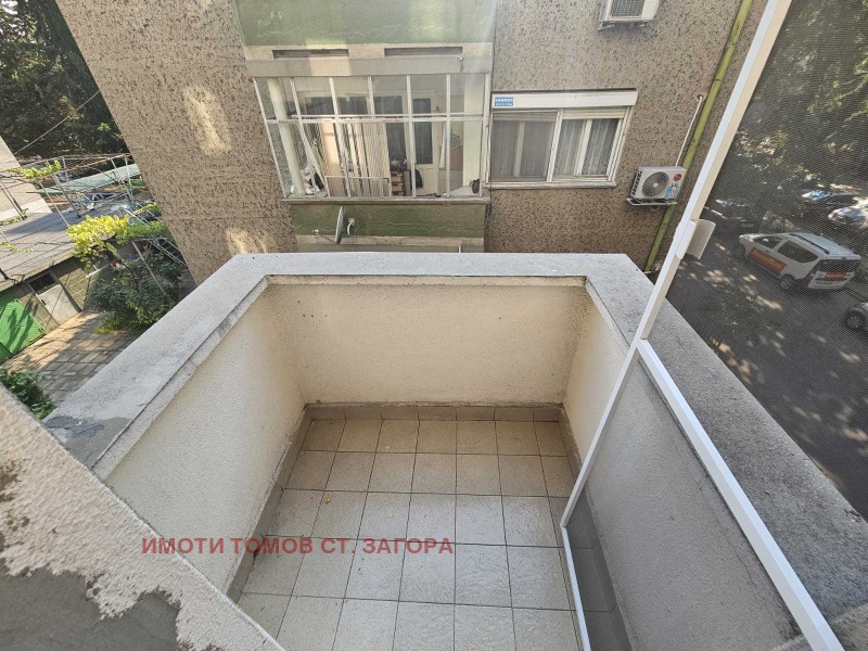 Дава под наем  3-стаен град Стара Загора , Център , 100 кв.м | 45041857 - изображение [16]