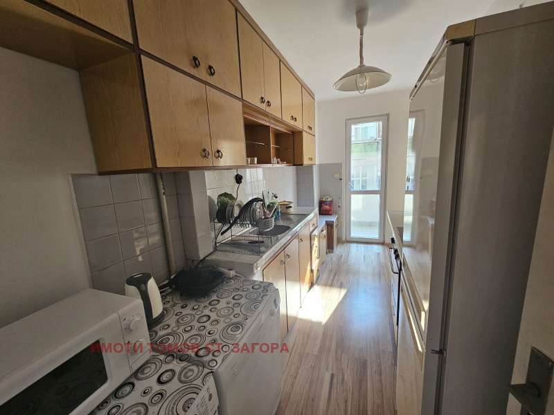 Дава под наем  3-стаен град Стара Загора , Център , 100 кв.м | 45041857 - изображение [5]