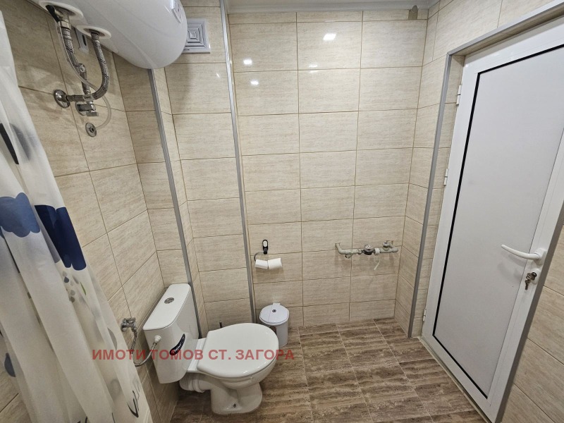 Дава под наем  3-стаен град Стара Загора , Център , 100 кв.м | 45041857 - изображение [9]
