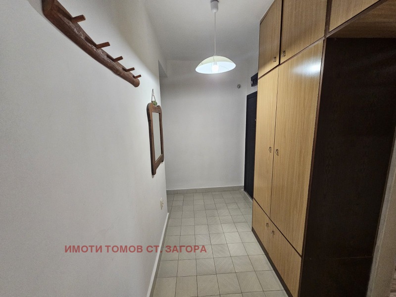 Дава под наем  3-стаен град Стара Загора , Център , 100 кв.м | 45041857 - изображение [12]