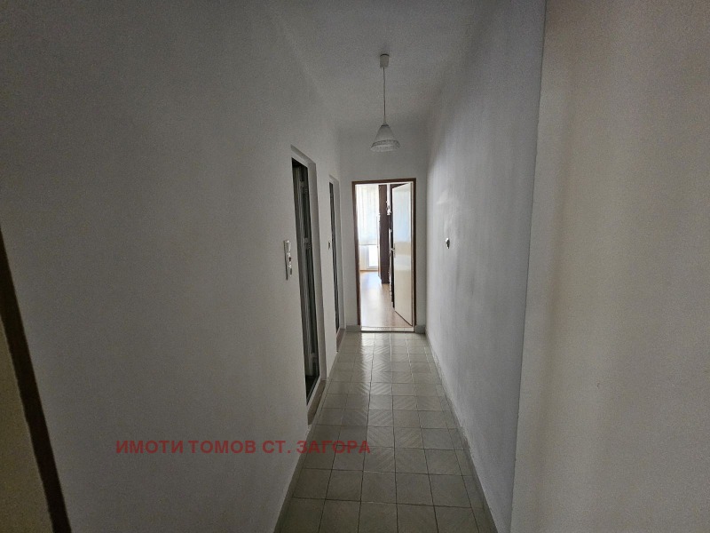 Дава под наем  3-стаен град Стара Загора , Център , 100 кв.м | 45041857 - изображение [13]