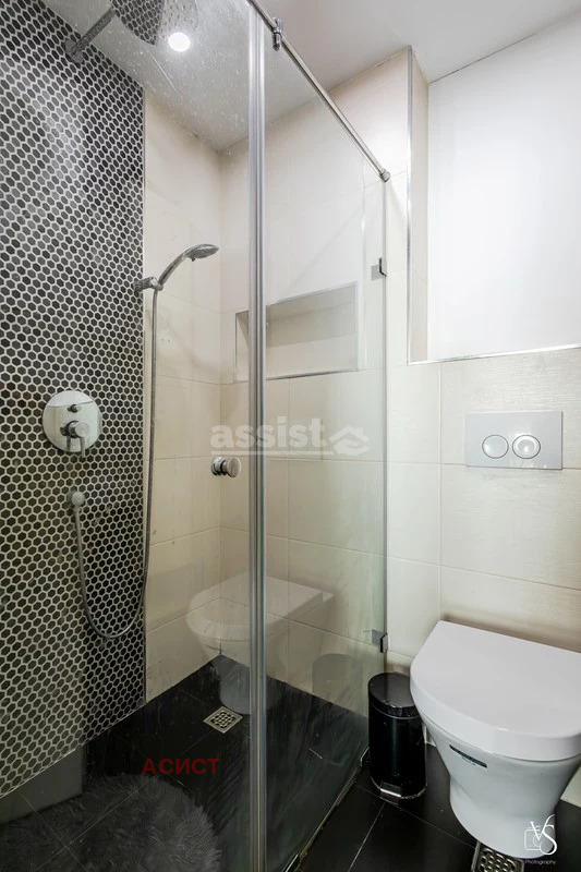 Дава под наем 3-СТАЕН, гр. София, Гео Милев, снимка 11 - Апартаменти - 53074538