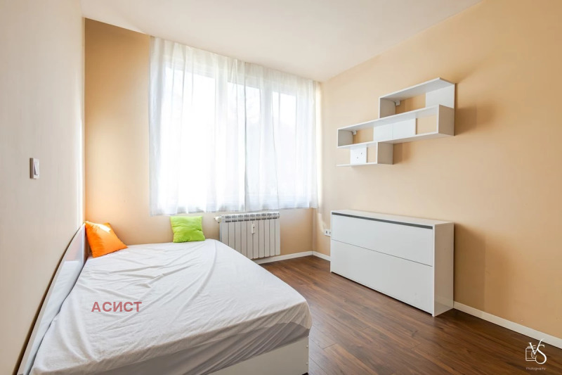 Дава под наем 3-СТАЕН, гр. София, Гео Милев, снимка 7 - Апартаменти - 53074538