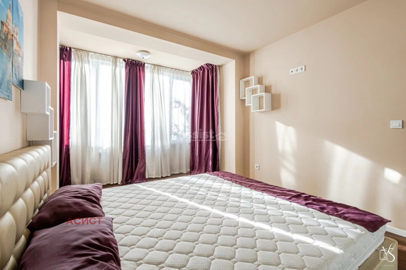 Дава под наем 3-СТАЕН, гр. София, Гео Милев, снимка 5 - Апартаменти - 53074538