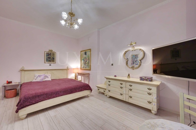 Дава под наем 3-СТАЕН, гр. София, Център, снимка 7 - Апартаменти - 53227445