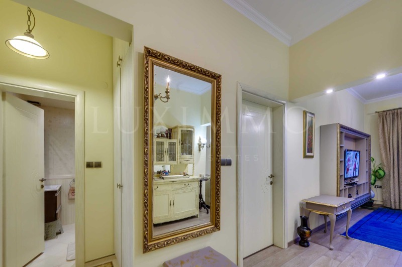 Дава под наем 3-СТАЕН, гр. София, Център, снимка 16 - Апартаменти - 53227445