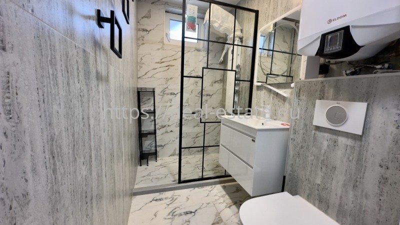 Дава под наем 3-СТАЕН, гр. Благоевград, Освобождение, снимка 11 - Апартаменти - 53340602