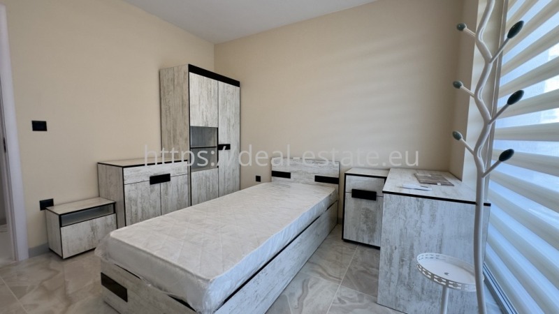 Дава под наем 3-СТАЕН, гр. Благоевград, Освобождение, снимка 9 - Апартаменти - 53340602