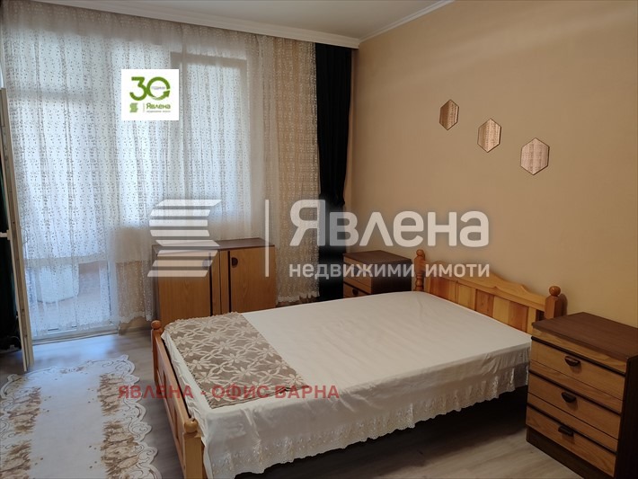 K pronájmu  3 ložnice Varna , Troševo , 96 m2 | 78053783 - obraz [7]