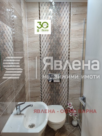 K pronájmu  3 ložnice Varna , Troševo , 96 m2 | 78053783 - obraz [6]