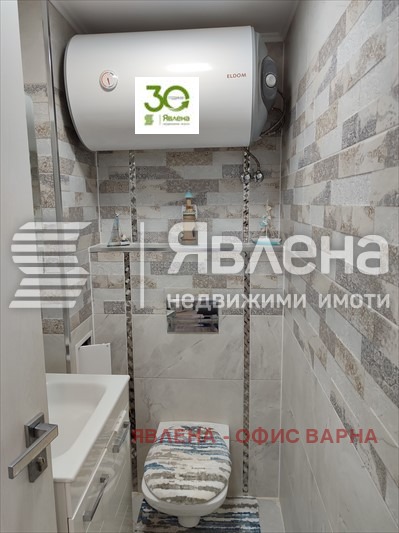 K pronájmu  3 ložnice Varna , Troševo , 96 m2 | 78053783 - obraz [10]