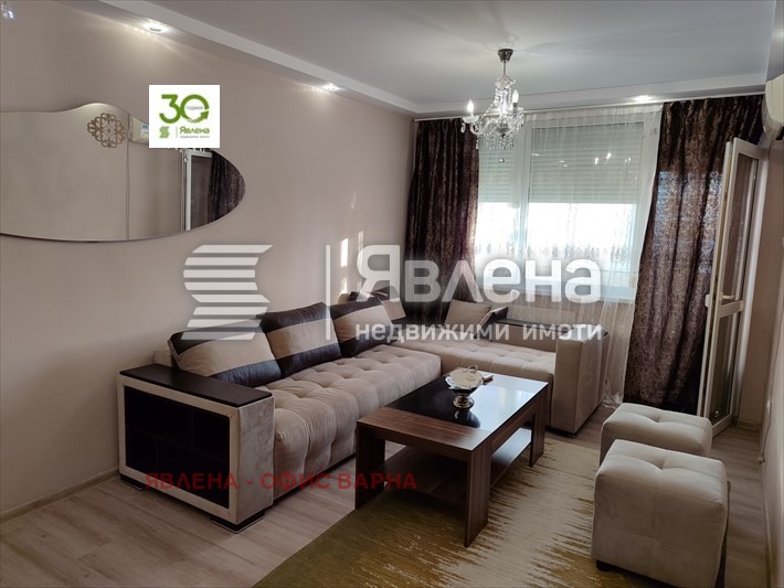 K pronájmu  3 ložnice Varna , Troševo , 96 m2 | 78053783 - obraz [3]