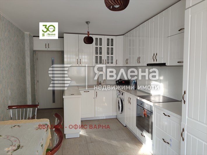 K pronájmu  3 ložnice Varna , Troševo , 96 m2 | 78053783 - obraz [2]