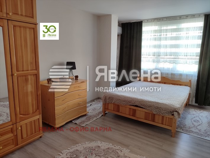 K pronájmu  3 ložnice Varna , Troševo , 96 m2 | 78053783 - obraz [8]