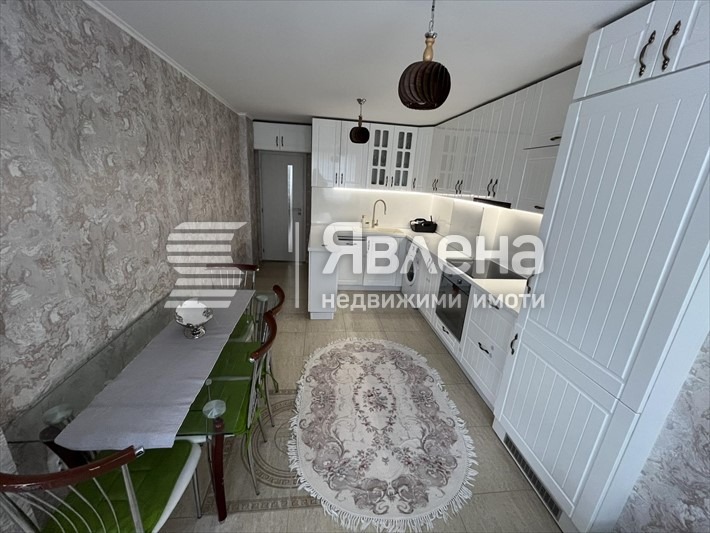 В аренду  3 спальни Варна , Трошево , 96 кв.м | 78053783 - изображение [11]