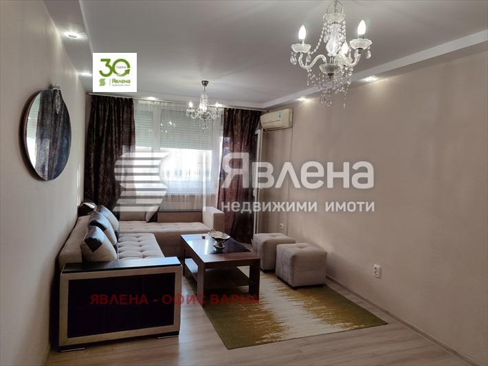 K pronájmu  3 ložnice Varna , Troševo , 96 m2 | 78053783 - obraz [5]