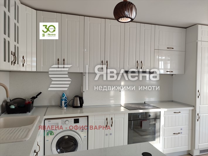 K pronájmu  3 ložnice Varna , Troševo , 96 m2 | 78053783