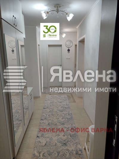 K pronájmu  3 ložnice Varna , Troševo , 96 m2 | 78053783 - obraz [9]