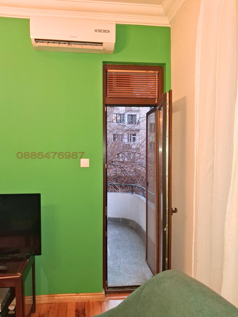 Дава под наем ОФИС, гр. София, Център, снимка 5 - Офиси - 53148933