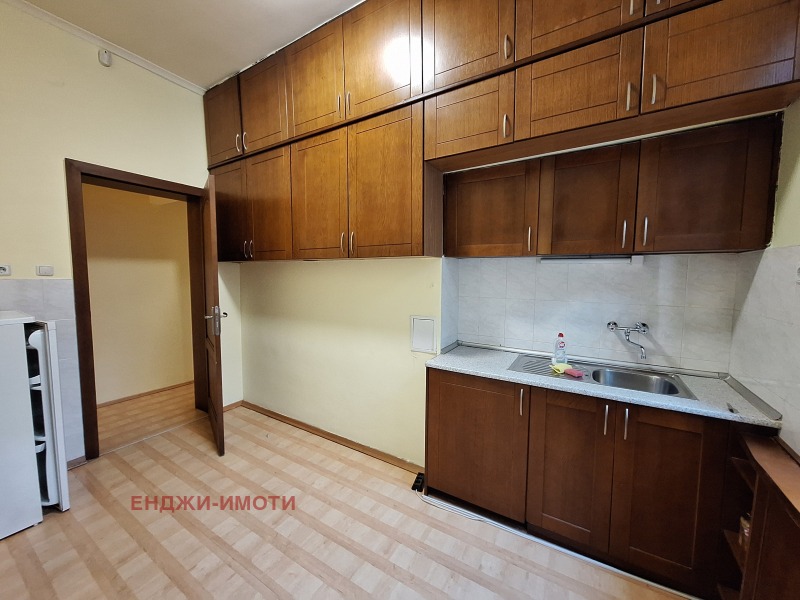 Дава под наем ОФИС, гр. София, Център, снимка 9 - Офиси - 53220026