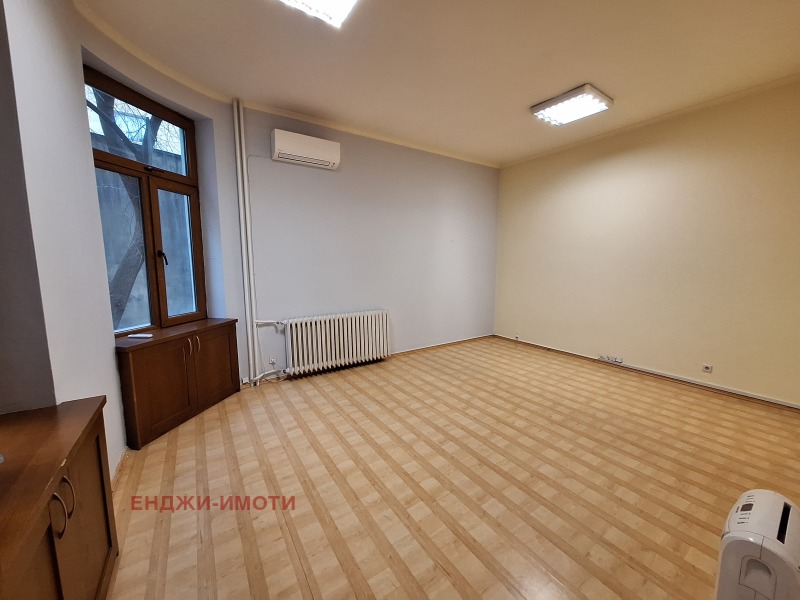 Дава под наем ОФИС, гр. София, Център, снимка 6 - Офиси - 53220026