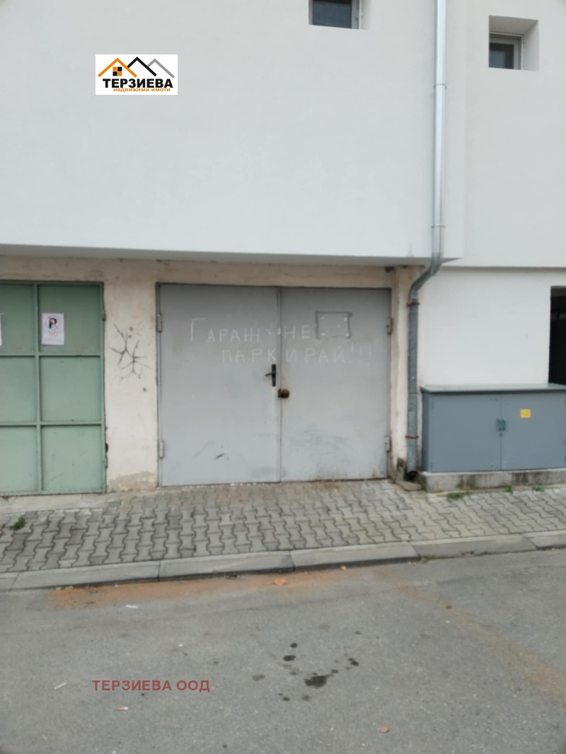 Под наем ГАРАЖ, ПАРКОМЯСТО, град Стара Загора, ОРБ • 75 € / 146.69 лв. • 74178294 1