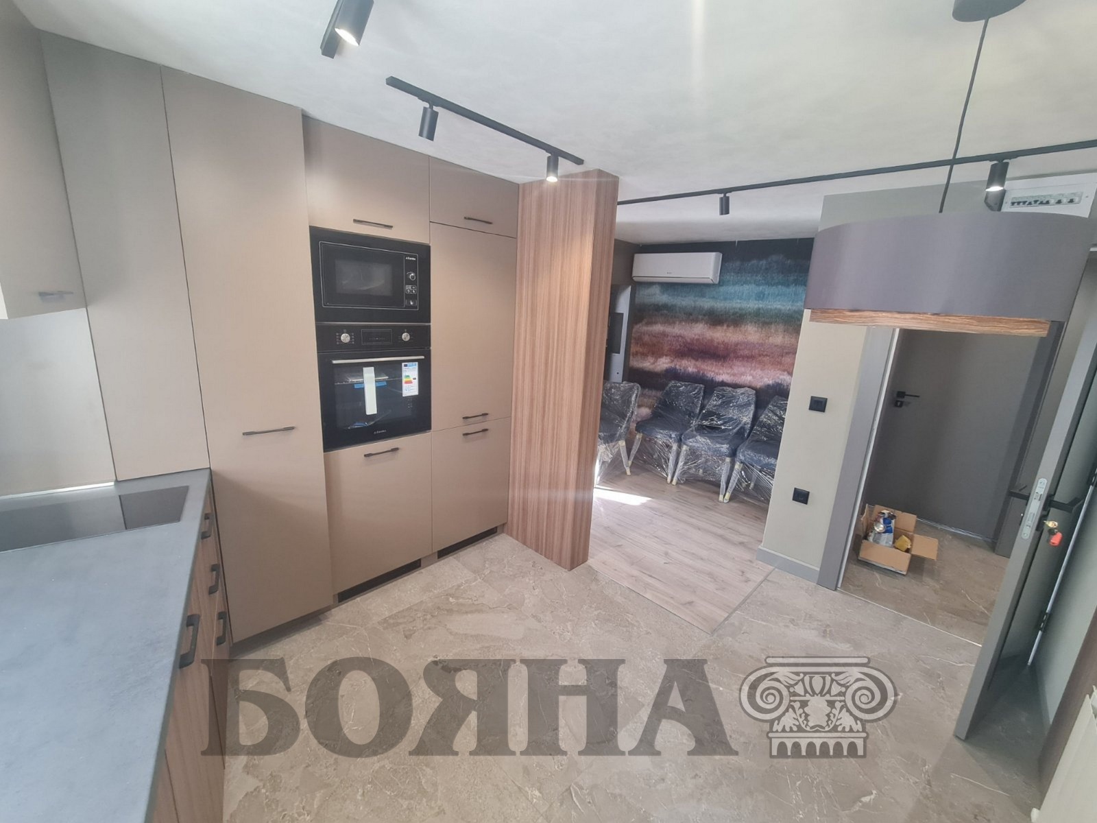 Дава под наем 1-СТАЕН, гр. Русе, Център, снимка 3 - Апартаменти - 56732371