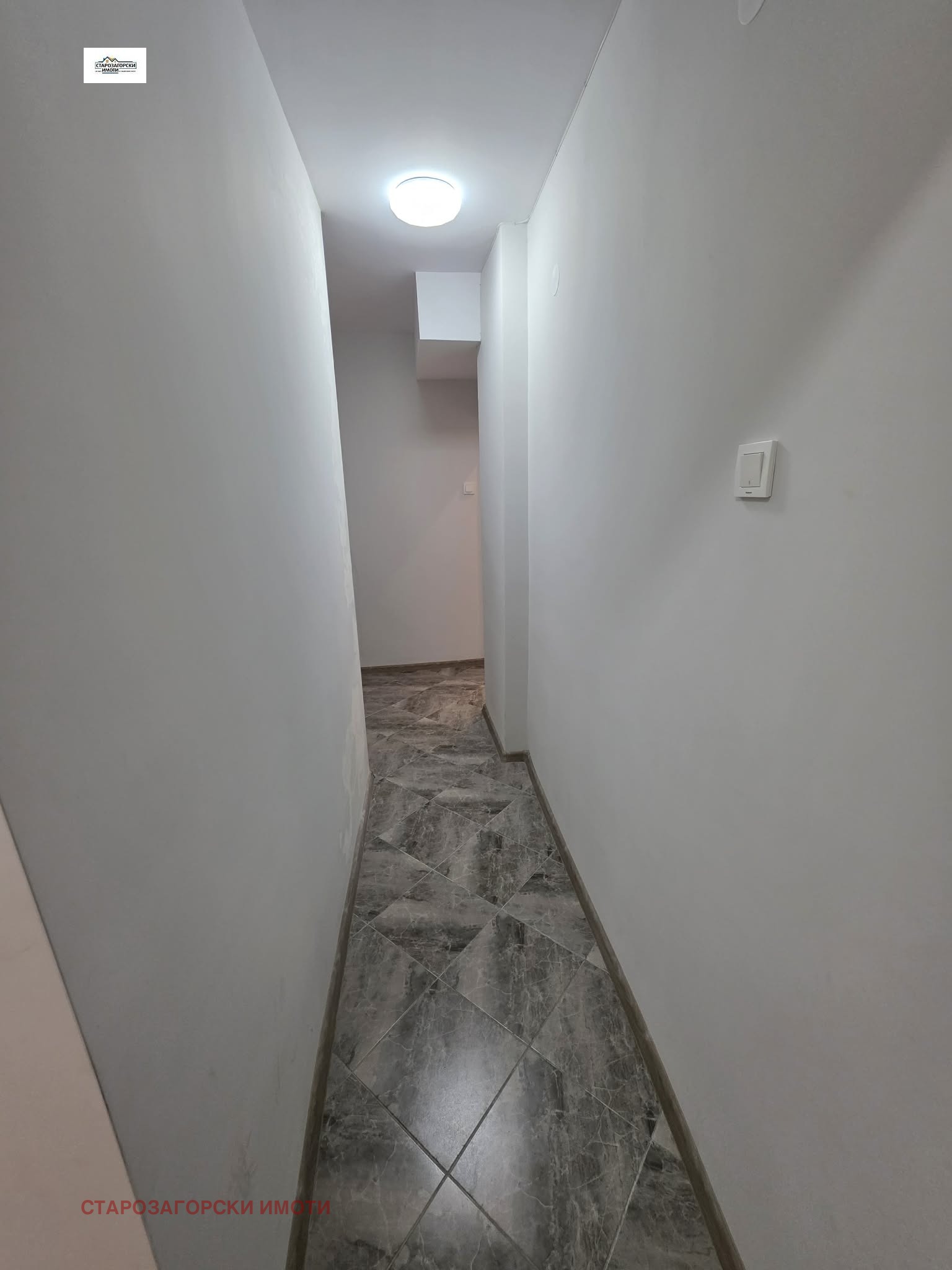 Дава под наем 2-СТАЕН, гр. Стара Загора, Център, снимка 10 - Апартаменти - 54250691