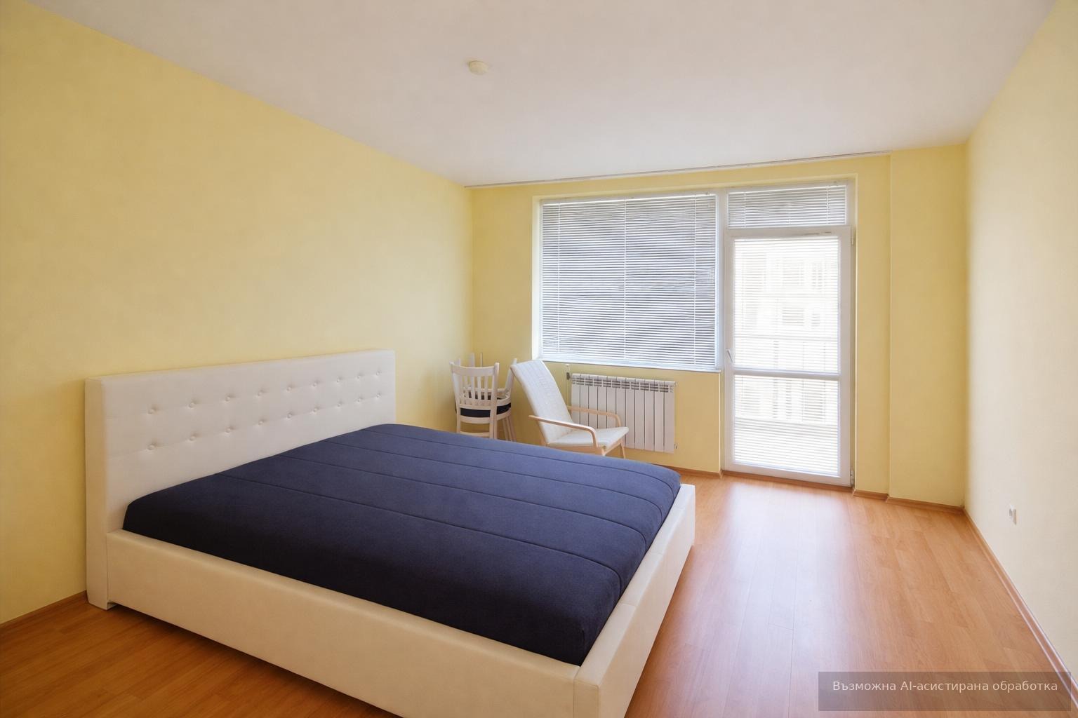 Дава под наем 2-СТАЕН, гр. София, Център, снимка 4 - Апартаменти - 54274016