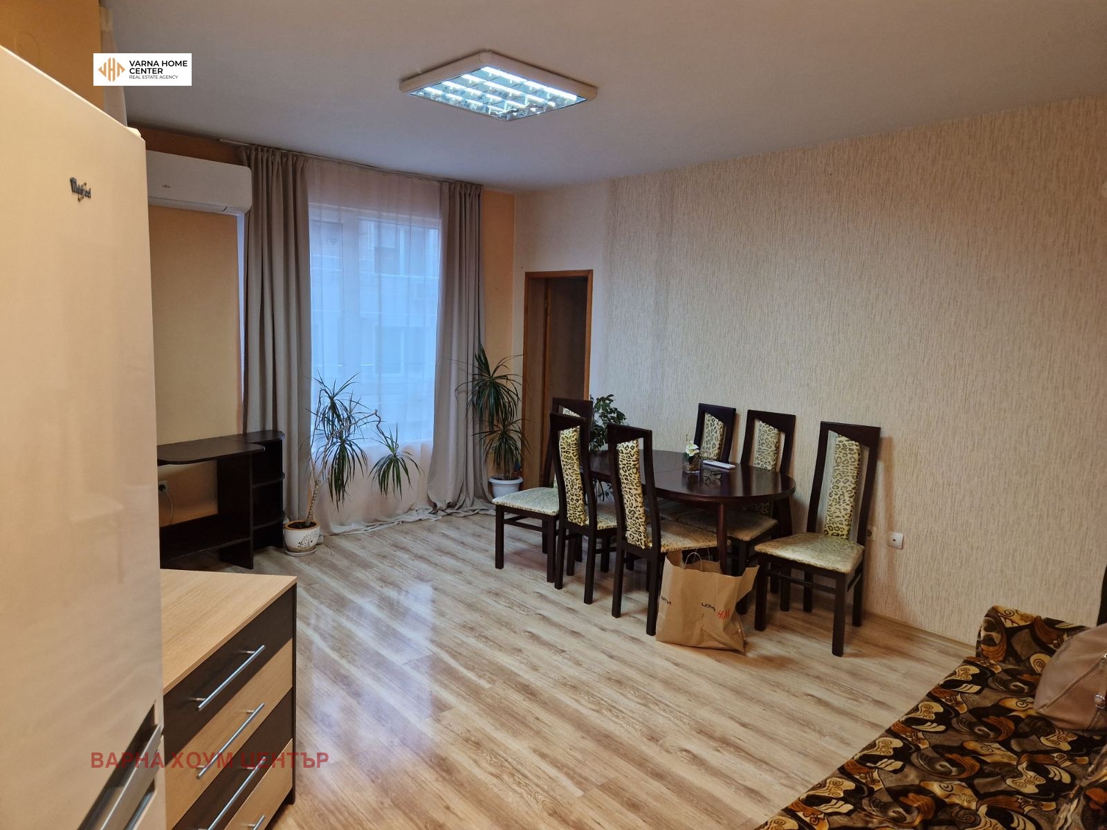 Дава под наем 2-СТАЕН, гр. Варна, Възраждане 1, снимка 3 - Апартаменти - 55258832