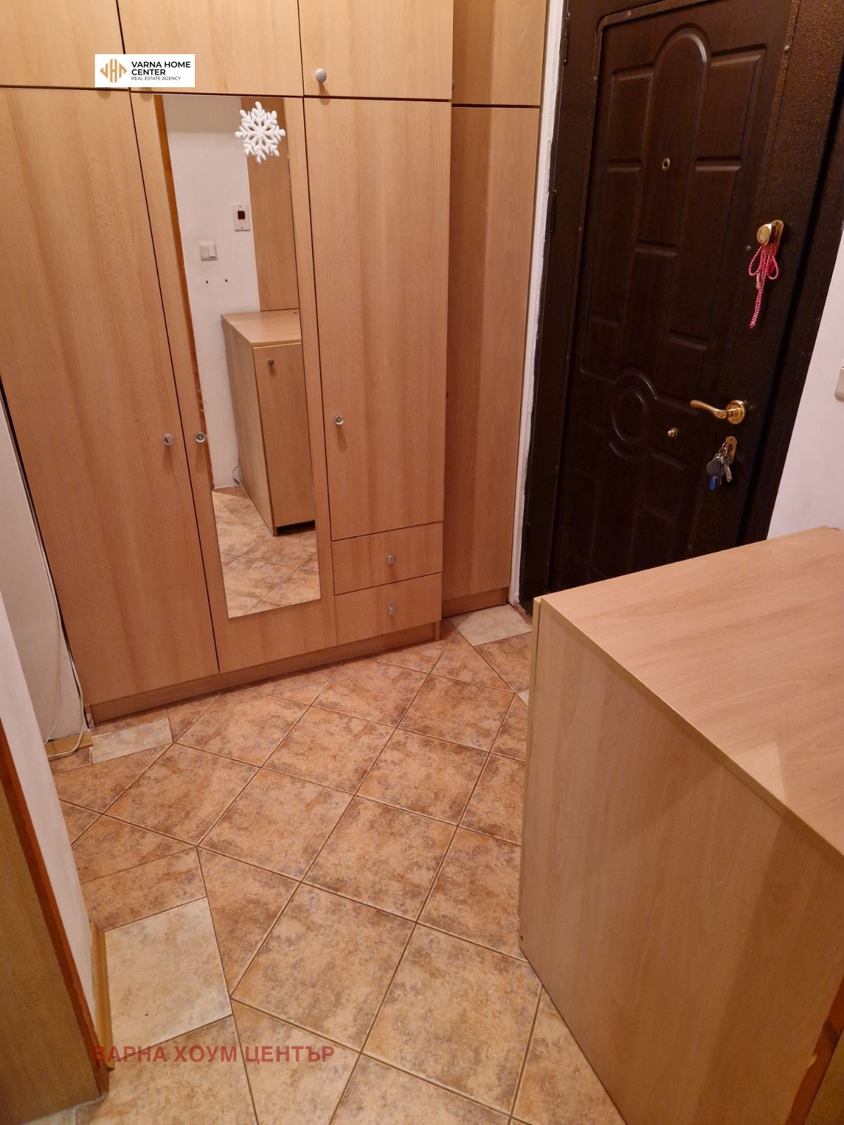 Дава под наем 2-СТАЕН, гр. Варна, Възраждане 1, снимка 11 - Апартаменти - 55258832