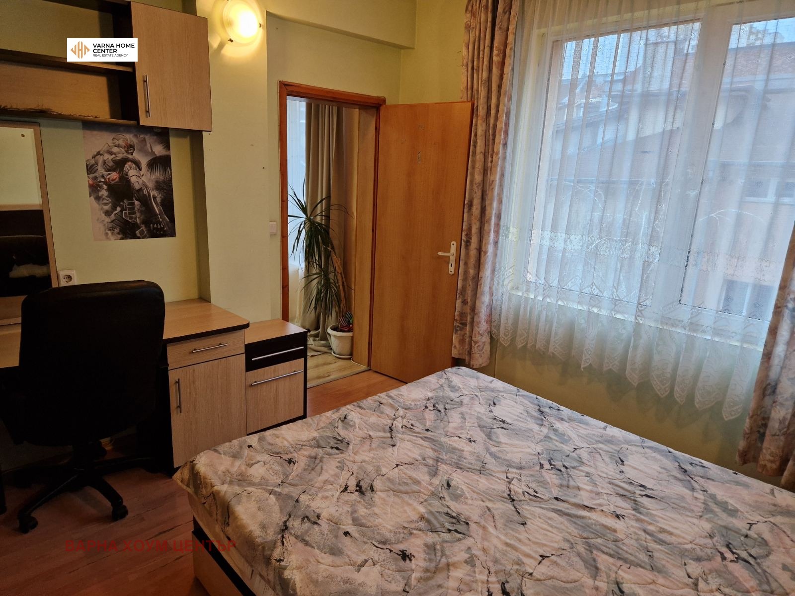 Дава под наем 2-СТАЕН, гр. Варна, Възраждане 1, снимка 8 - Апартаменти - 55258832