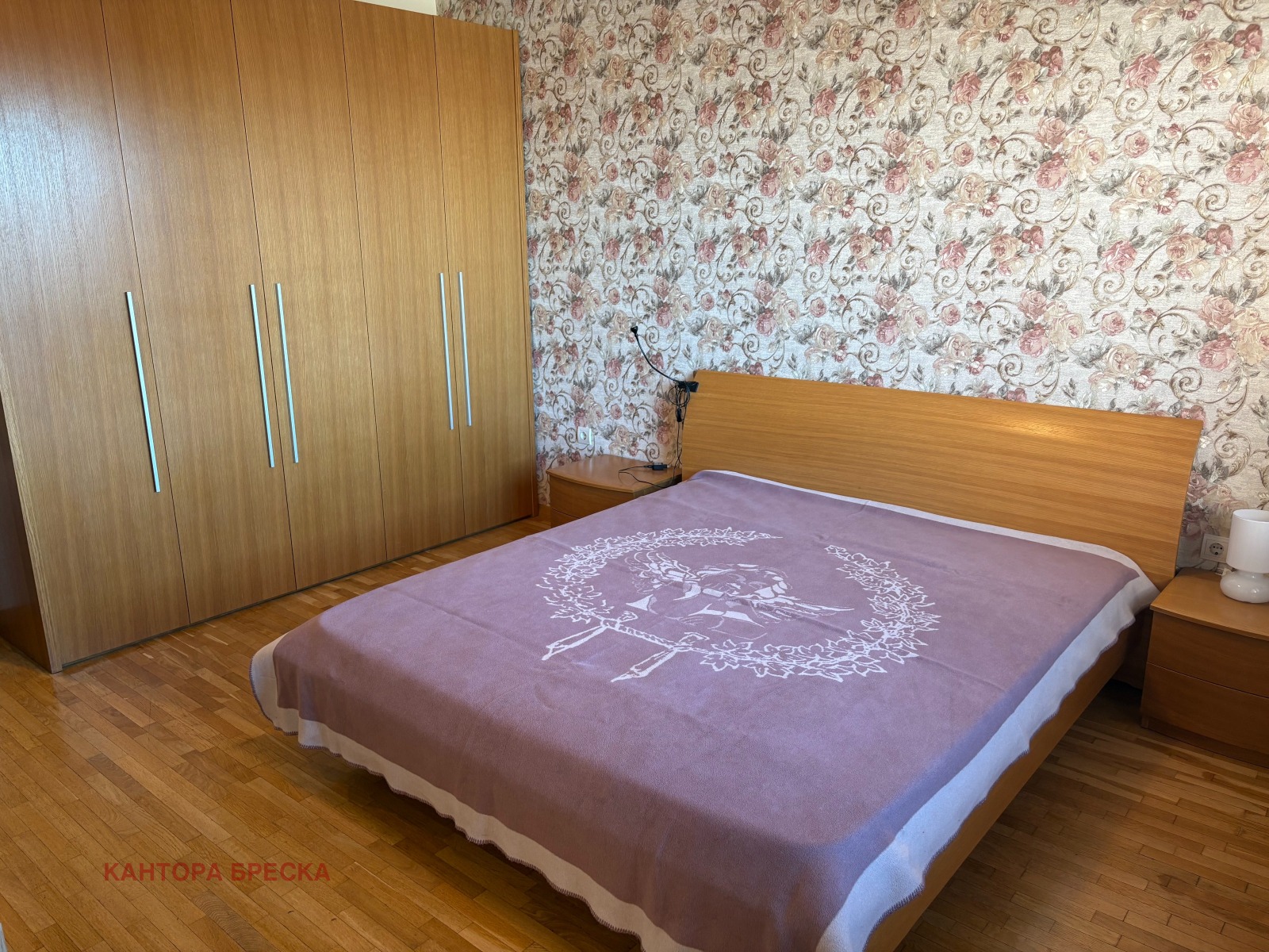 Дава под наем 3-СТАЕН, гр. Пловдив, Кършияка, снимка 4 - Апартаменти - 53724850